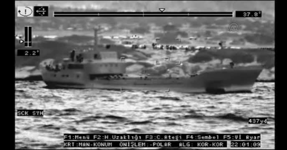 Special Applications for Marine Cameras